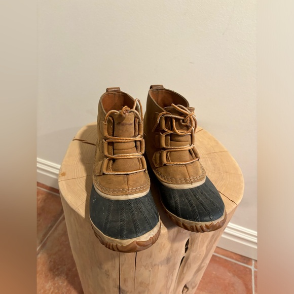 Sorel out and about boots - Picture 2 of 6